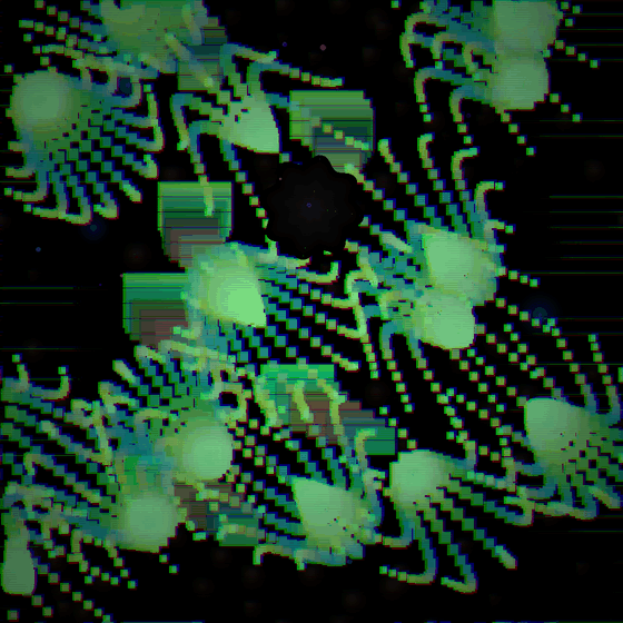 The Curator of Temporal Wounds