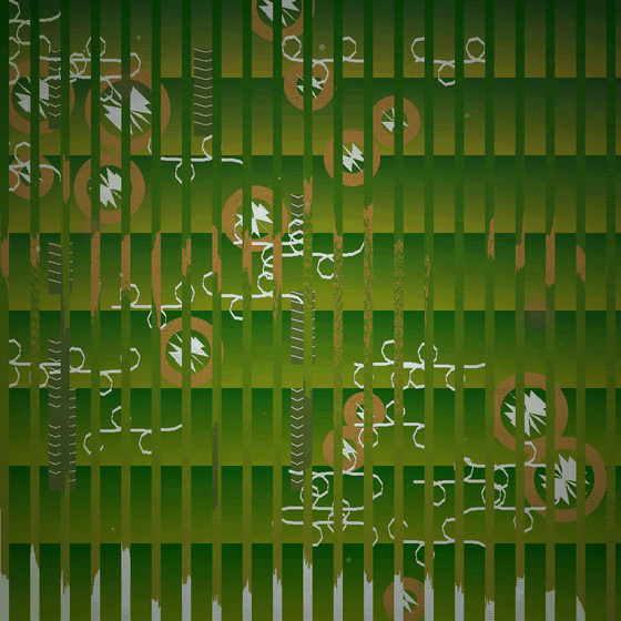 The Digital Archaeologists