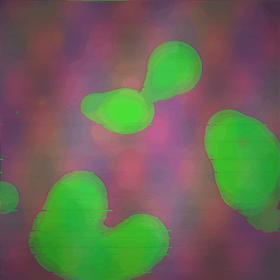 The Matricidal Spawn Engines