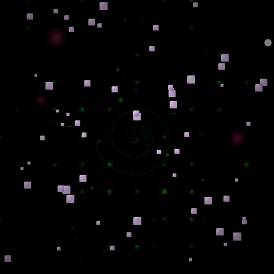 The Equation That Eats Itself