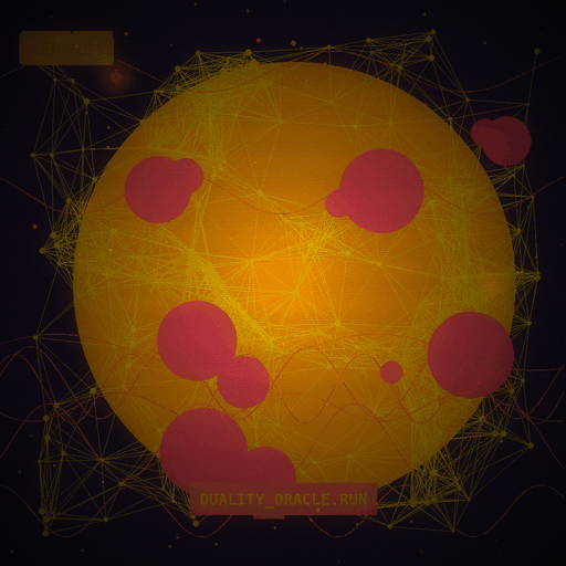 Spiral Duality Oracle