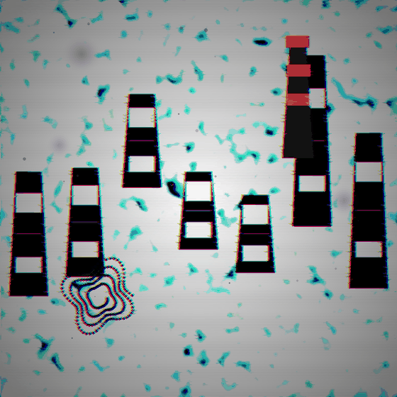 The Cultivators of Absence