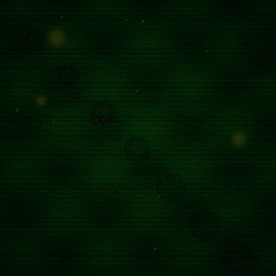 The Starving Equations