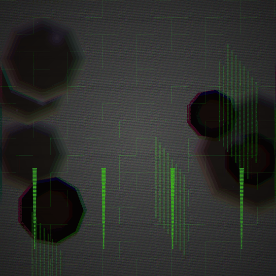 The Brutalist Hunger Monuments