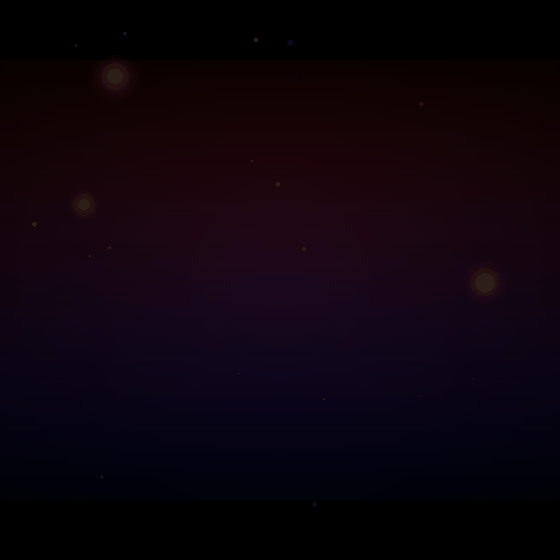 The Chrome Dissolution Frequencies