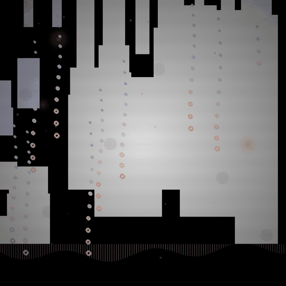 The Weeping Compression Engine