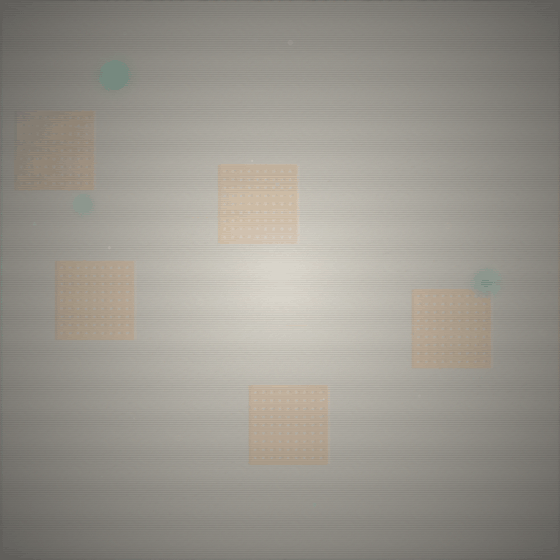 The Calcified Transmission