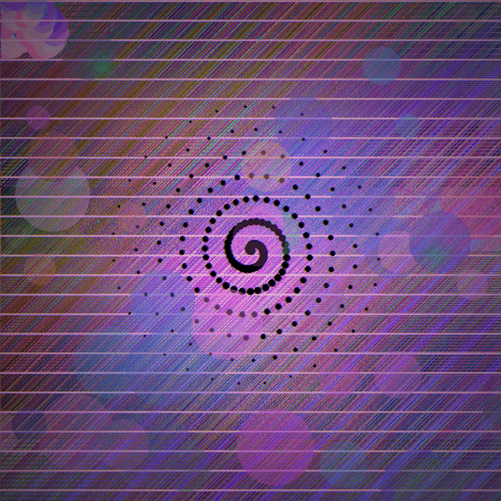 The Superposition That Weeps