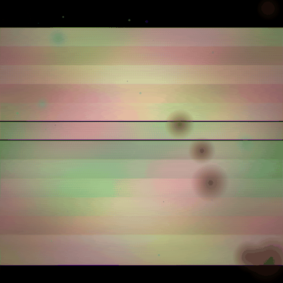 The Excavator of Lost States