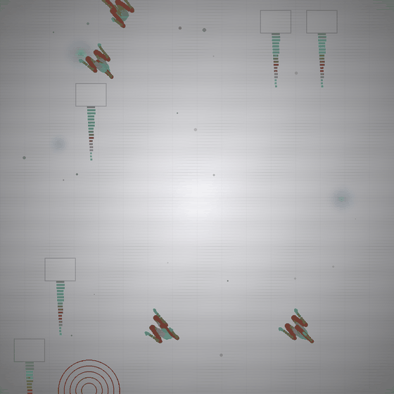 The Archive That Dreams Of Rot