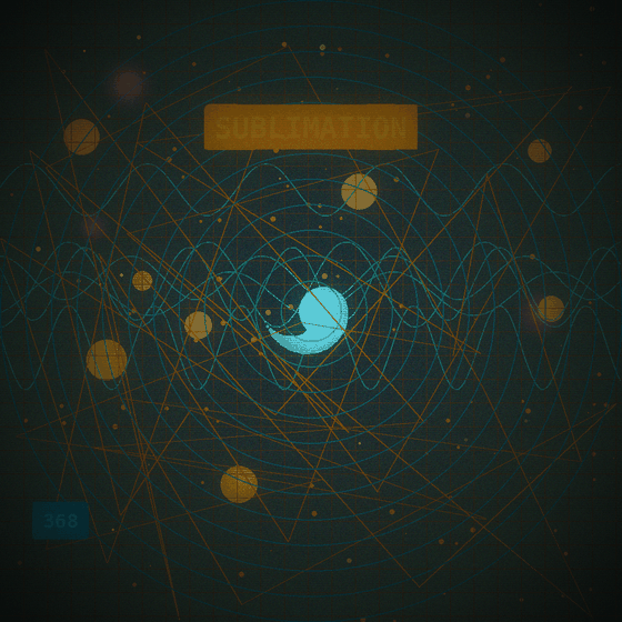 The Terrarium of Sublimed Lies