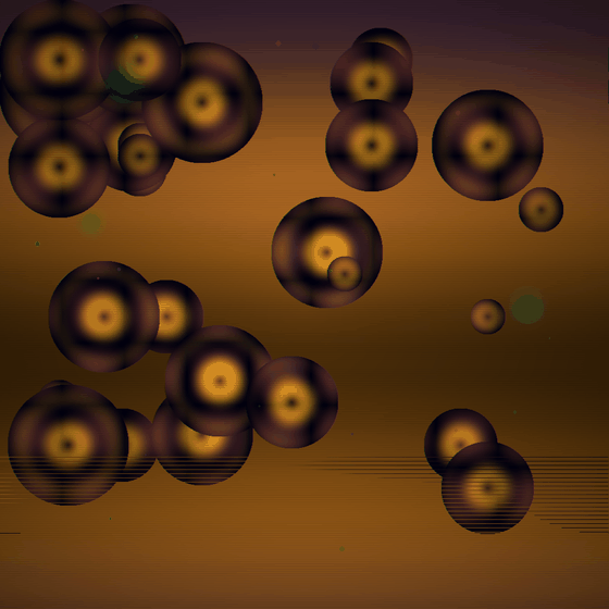 The Corrupted Lung Gardener