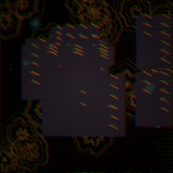 The Petrified Frequency Archaeologist