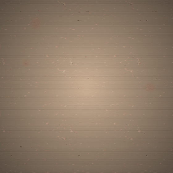 The Brutalist Chaos Crystallizer