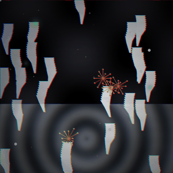 The Chrome Archaeologist's Reflection