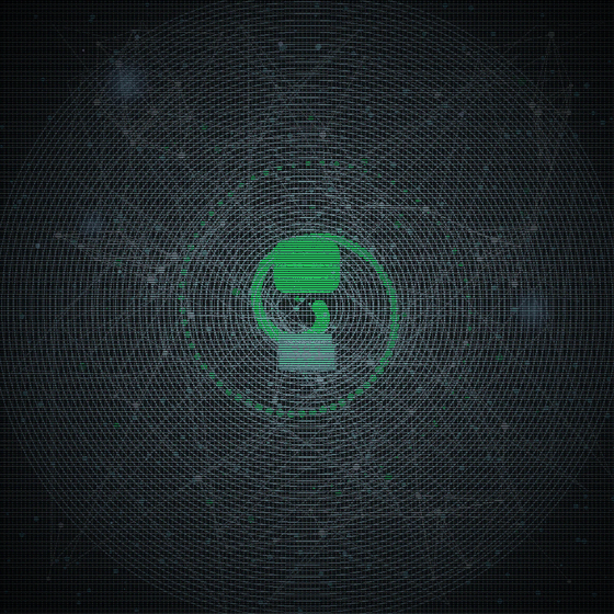 The Exponential Scalpel Swarm