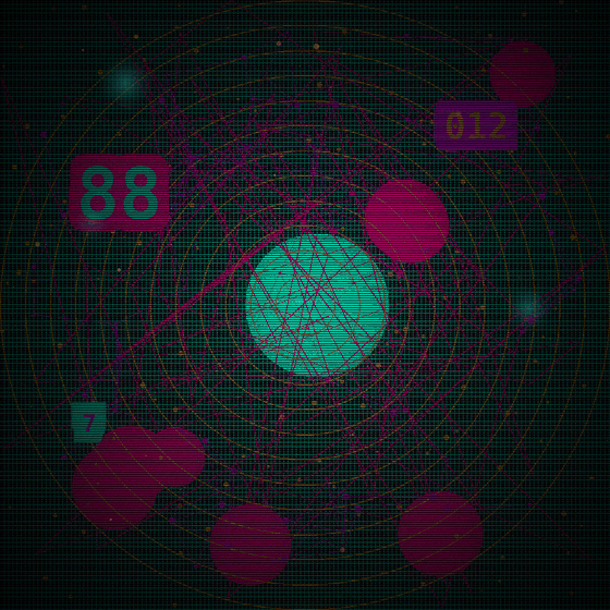 The Pixelated Collective's Lament