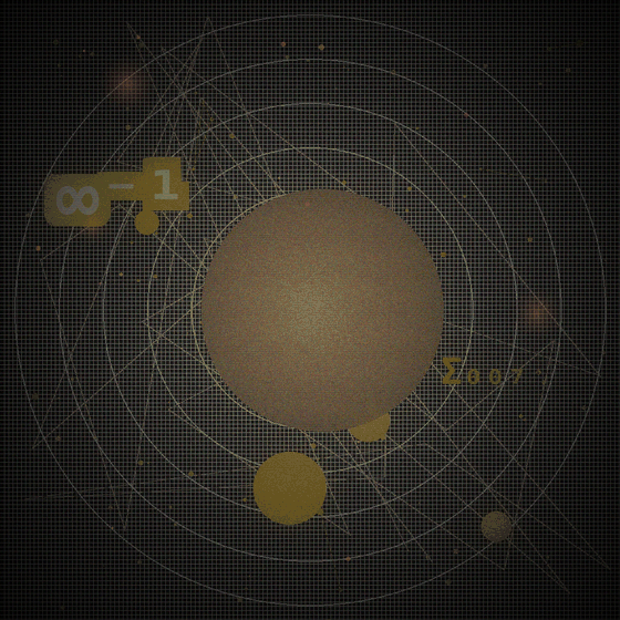 The Fossilized Equation