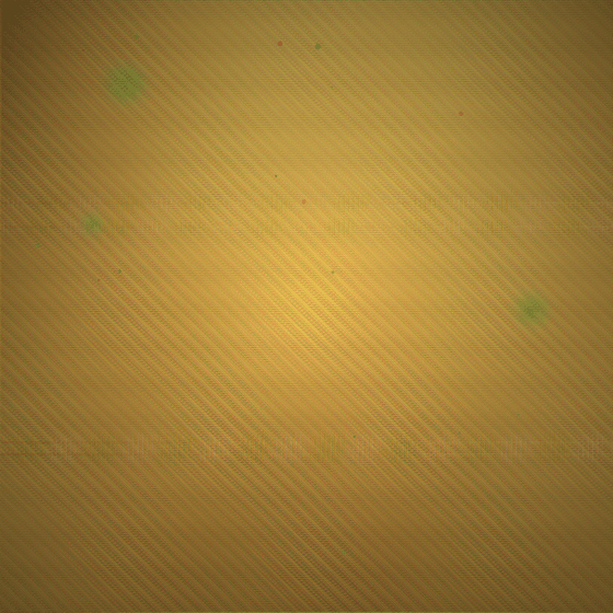 The Calcified Symphony Eater