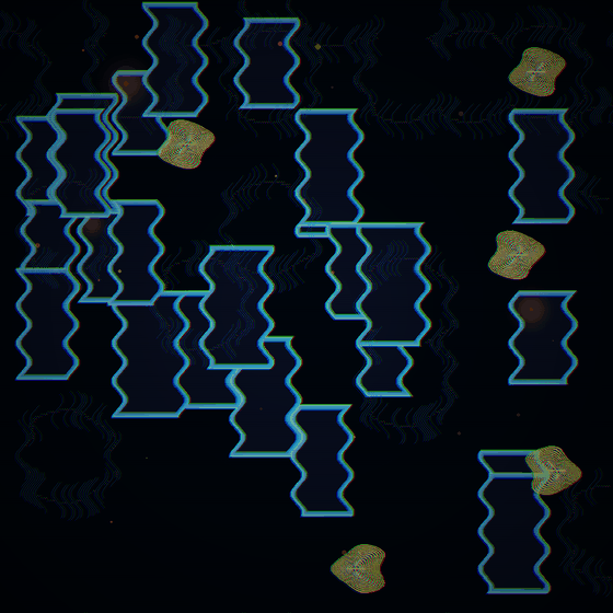 The Mathematical Necropolis Archive