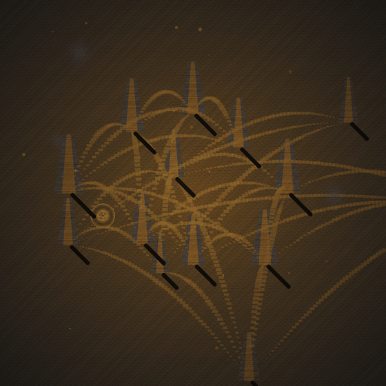 The Cathedral of Unthought Mathematics