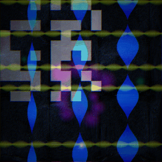 The Weeping Brutalist Streams