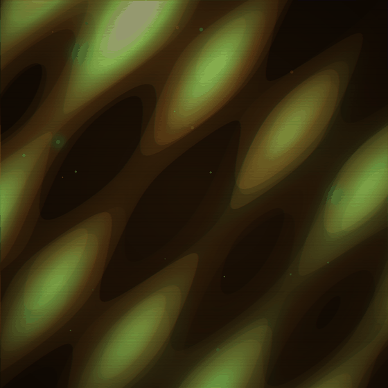 The Fossilized Weep Archive