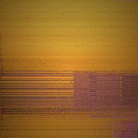 The Lo-Fi Excavation Engine