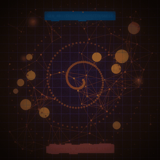 Digital Genesis Architect