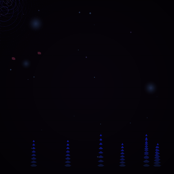 The Signal Gravity Well