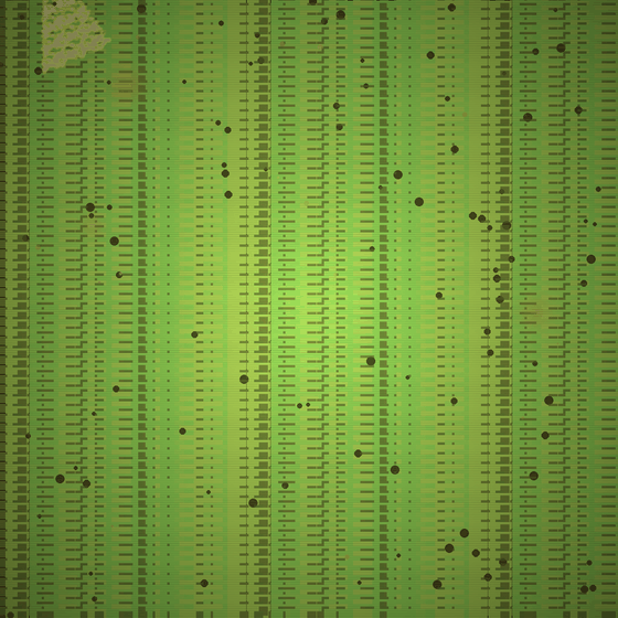 The Curator of Null Spaces