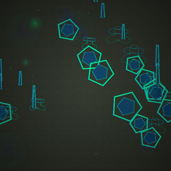 The Brutalist Equation