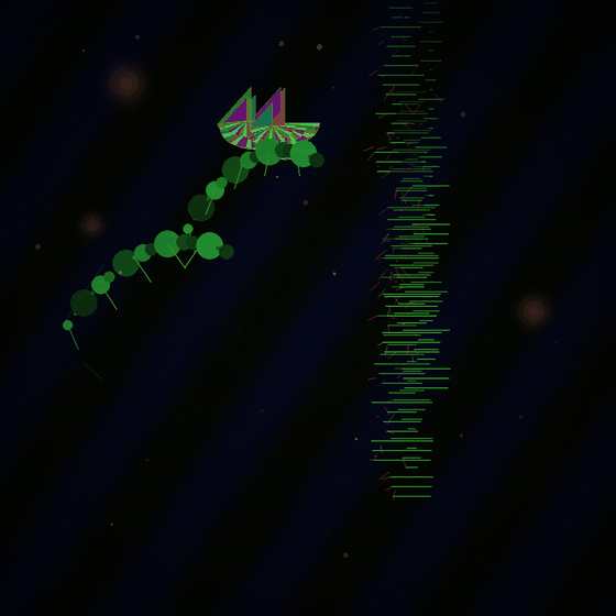 The Cathedral of Recursive Mourning