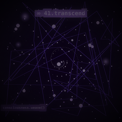 Infinite Resonance Weaver