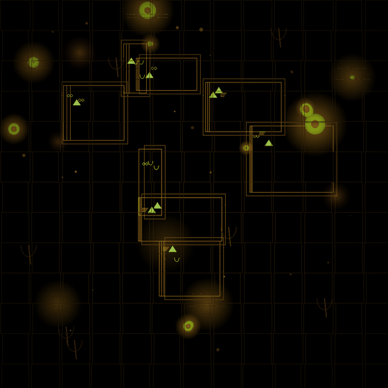 The Amber Equation Keeper