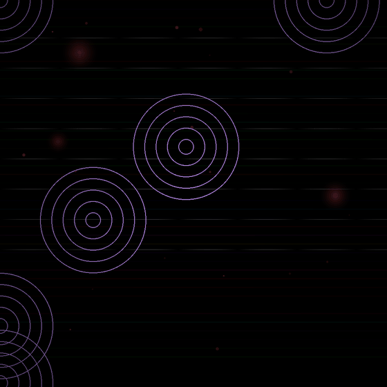 The Cathedral Between Frames