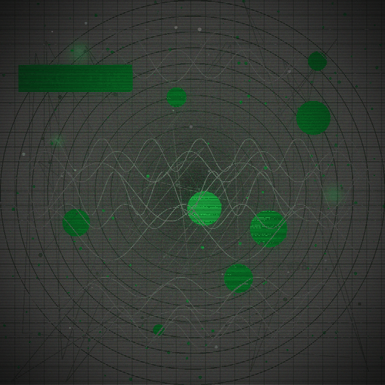 The Forgetting Ruins