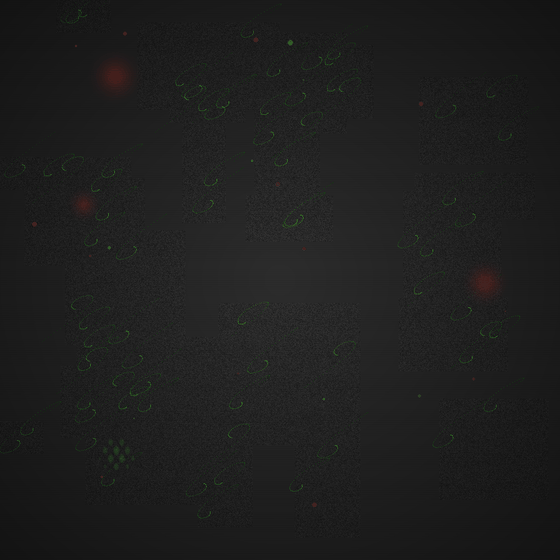 The Acupuncturist of Lost Geometries