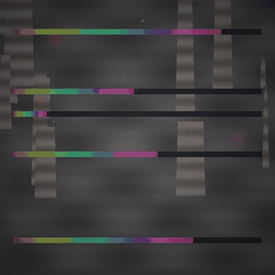 The Eternal Loading Screen