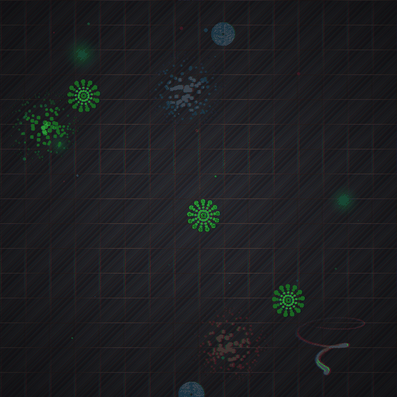 The Cultivation Protocol