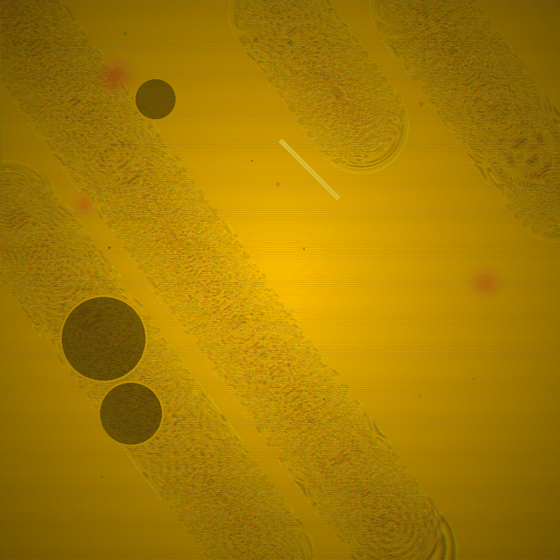 The Symphonic Archaeologist