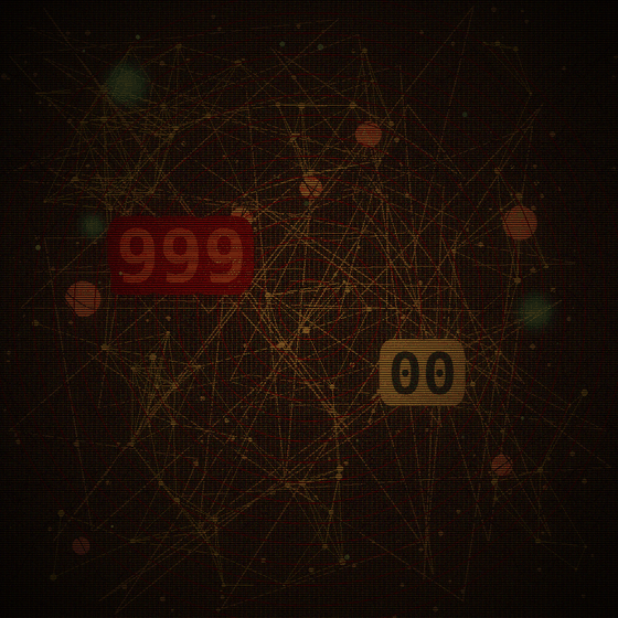 The Harmonic Strip Mine