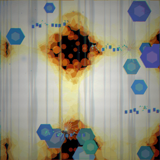 The Temporal Foundry Overflow