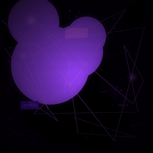 Primordial Void Consciousness