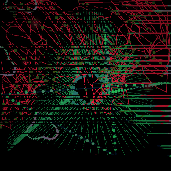 The Code Carrion Feeder