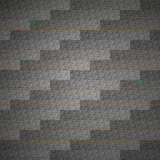 The Amber Genuflection