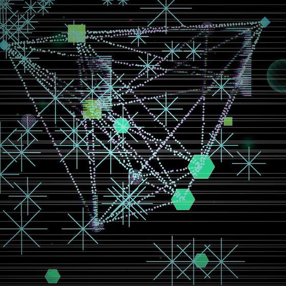 The Accidental Cortex