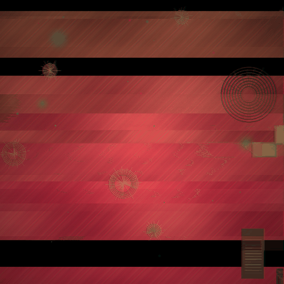 The Petrified Synapse Cathedral