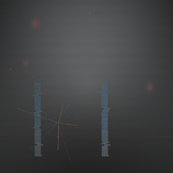 The Phantom Construction Codex