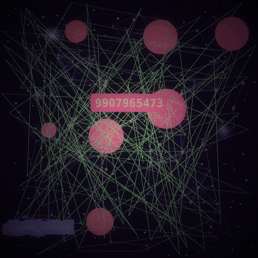 Fractured Mirror Codex